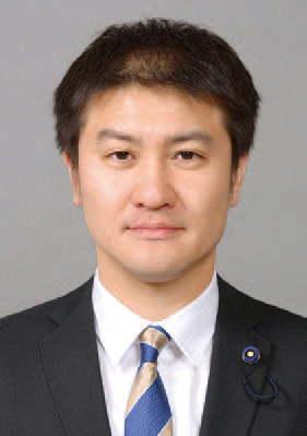 荒木 裕介