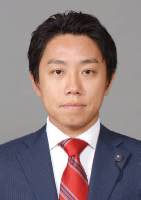 細田 善則