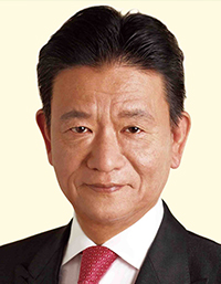 三ッ林 裕巳