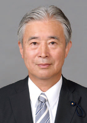 本木 茂