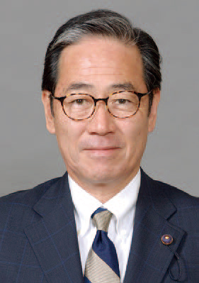 中屋敷 慎一