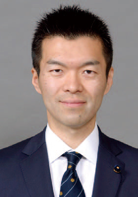 高木 功介
