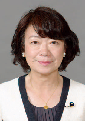 山口 京子
