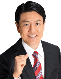 山口 晋